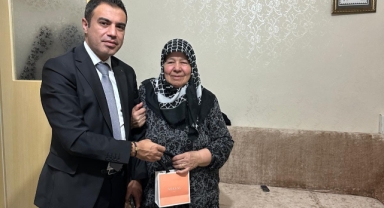 Kahramanmaraş’ta Aile Ocağı Projesi ile Sosyal Dayanışma Güçleniyor