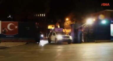 Kahramanmaraş’ta DEAŞ Operasyonu