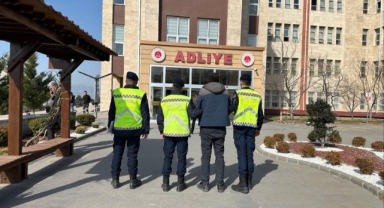 Kahramanmaraş’ta jandarma suça geçit vermiyor