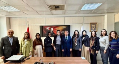 Kahramanmaraş’ta Kadın İstihdamına Büyük Destek!