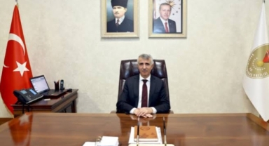 KAHRAMANMARAŞ VALİSİ MÜKERREM ÜNLÜER’İN 8 MART DÜNYA KADINLAR GÜNÜ MESAJI