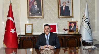 “Korkma” diye başlayan ilk mısra milletimizin yüreğine umut vermişti