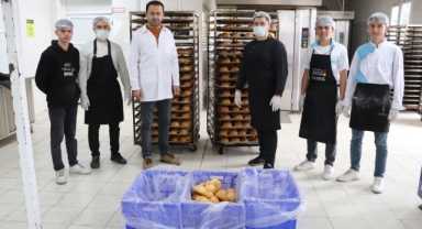 MADO AKDENİZ TURİZM MESLEKİ VE TEKNİK ANADOLU LİSESİ: EĞİTİMLE ÜRETİMİN BULUŞTUĞU NOKTA