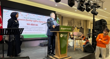 Milletvekili Dr.İrfan Karatutlu: “Down Sendromlu Çocuklarımız ve Depremzede Evlatlarımız Bizim Umudumuzdur”