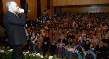 Mustafa Cihat, Ramazan’ın Manevi İklimini Müziğiyle Yansıttı