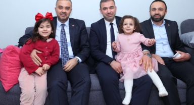 Onikişubat Belediyesi’nden Ramazan ayında gönüllere dokunan hizmetler
