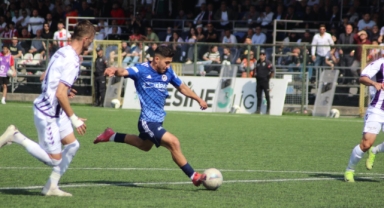 PFDK'dan İstiklal ve Orduspor'a Ceza Yağdı