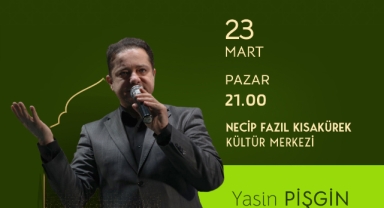 Prof. Dr. Yasin Pişgin, Maneviyatın Rehberi Ramazan’ı Anlatacak