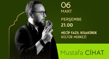 Ramazan Coşkusu Unutulmaz Bir Dinletiyle Devam Edecek