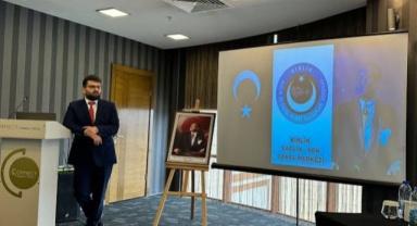 SESSİZ TEHDİT MOBBİNG!