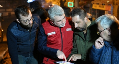 Tarihi Ada Yeni Caddesine Kavuşuyor