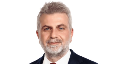 Ticaretin Yeni Merkezi Yükseliyor: Toptancılar Sitesi