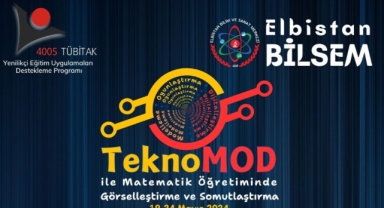 TÜBİTAK 4005 Kapsamında Elbistan BİLSEM’den Büyük Başarı!
