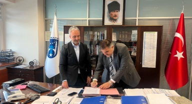 Türkoğlu’na Eğitimde yeni bir soluk: etüt ve eğitim merkezi kazandırıldı