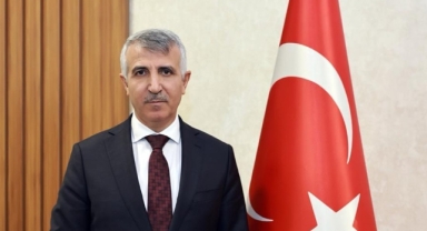 Vali Ünlüer’in 12 Mart İstiklal Marşı’nın Kabulü ve Mehmet Akif Ersoy’u Anma Mesajı