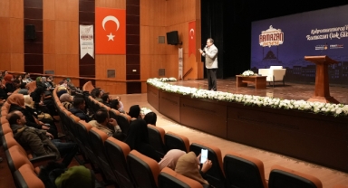Yasin Pişgin: “Gönül Kırmamak İmanın Gereğidir”