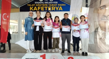 ZEKERİYA TANRIVERDİ İHO ORYANTİRİNG TAKIMI, TÜRKİYE ŞAMPİYONASI’NA KATILMAYA HAK KAZANDI