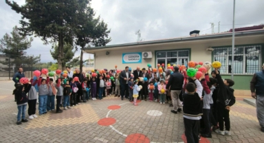 Ailemle Öğreniyorum-Türkiye Yüzyılı İçin El Ele Programı 10.000’i Aşkın Velinin Katılımıyla Gerçekleşti