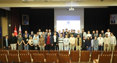 AKEDAŞ Elektrik Dağıtım A.Ş. KSÜ Mühendislik Mimarlık Fakültesi Öğrencileriyle Kariyer Buluşmasında Bir Araya Geldi