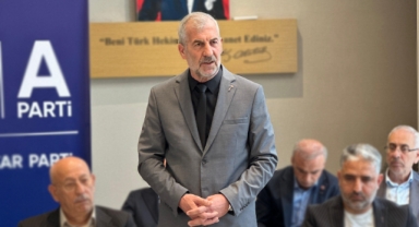 ANAHTAR PARTİ İL BAŞKANINDAN “İKLİM KANUNU TASARISI”NA TEPKİ: 