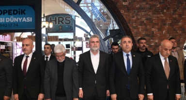 Başkan Görgel: “Kültürümüzü Yaşatmak, Geleceğe Taşımakla Mümkün”