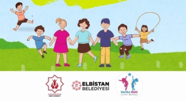 Başkan Gürbüz’den 23 Nisan’a Özel Davet: “Çocuklarımızla Bayram Coşkusunu Birlikte Yaşayalım”