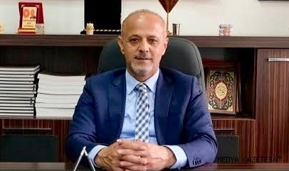 Başkan Koray Kıraç’tan Teşkilatı’nın 180. Kuruluş Yıldönümüne Kutlama Mesajı