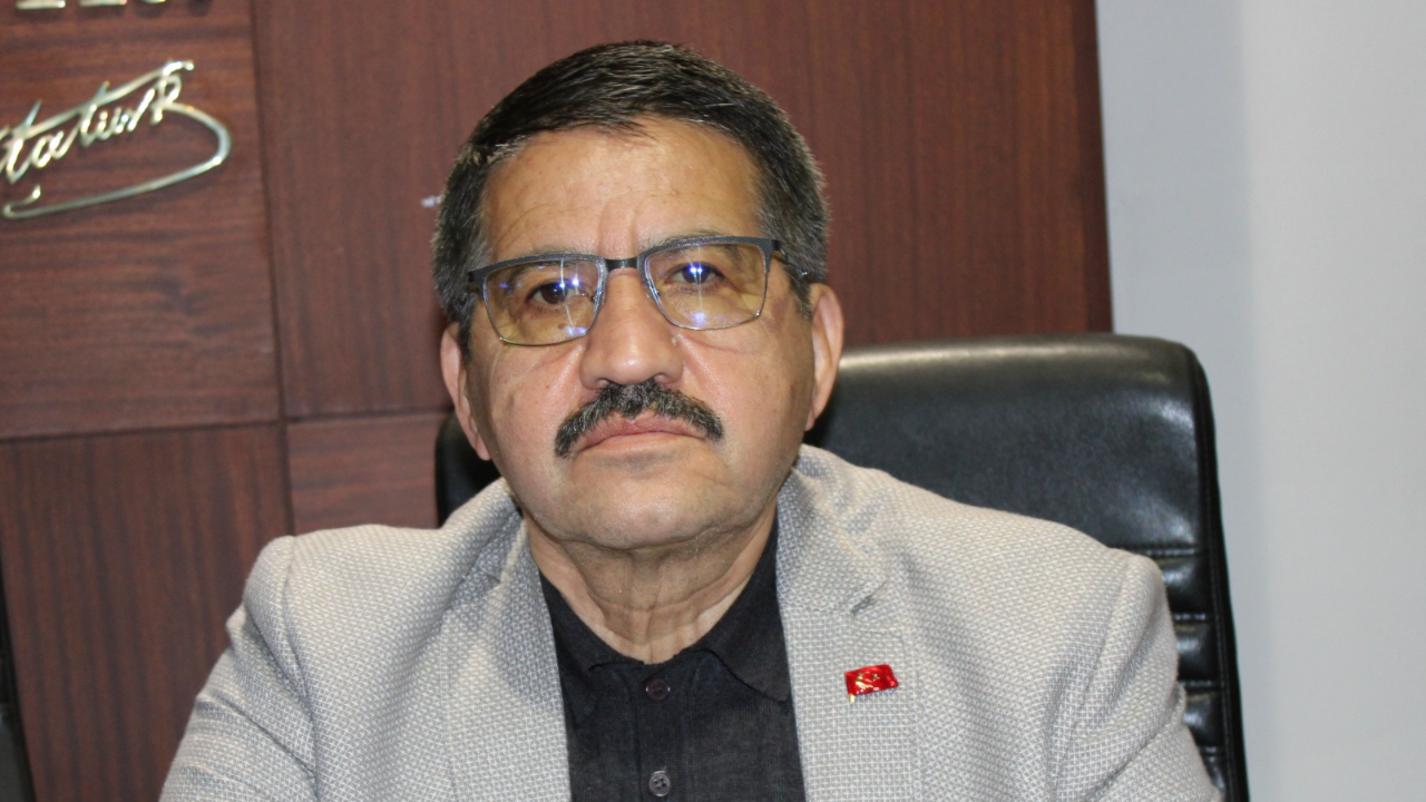 BAŞKAN ÖZSOY; KAYIT DIŞI ÜRETİM VE DENETİMLER ARTIRILMALI