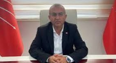 BAŞKAN ÜNAL ATEŞ: