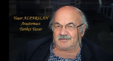 Biyografi Akademisi’nde Yaşar Alparslan, Serdar Yakar’ın Anlatımıyla Anıldı