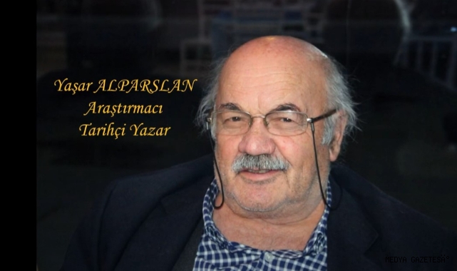 Biyografi Akademisi’nde Yaşar Alparslan, Serdar Yakar’ın Anlatımıyla Anıldı