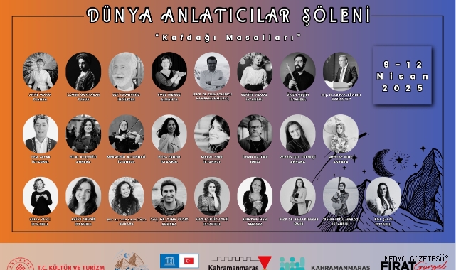 Edebiyatın Başkentinde Kültür Sanata Bir Katkı Daha…