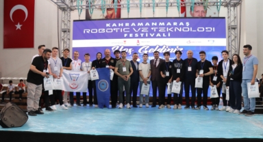 Festivali Coşkulu Bir Şekilde Tamamlandı