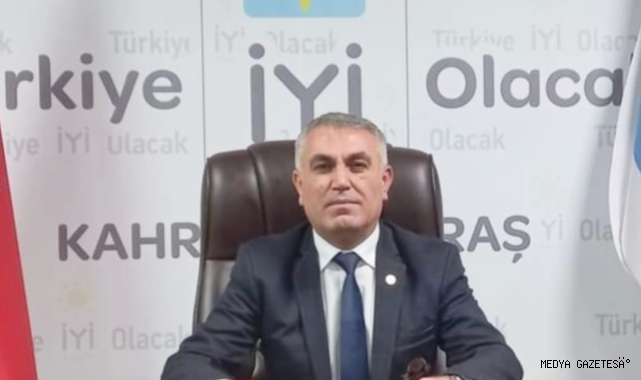 İl Başkanı Süleyman Tekerek: