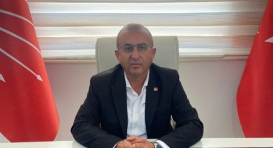 Kahramanmaraş İl Başkanı Ünal Ateş: Kahramanmaraşlı çiftçimiz perişan, devlet destek elini uzatmalıdır