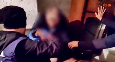 Kahramanmaraş’ta FETÖ Operasyonu