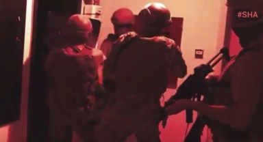 Kahramanmaraş'ta Kripto Dolandırıcılığına Operasyonu: 23 Şüpheli Gözaltında