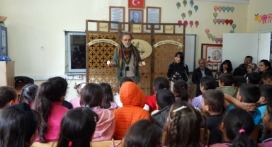 Masalın Kalbi Kahramanmaraş’ta Atmaya Devam Ediyor