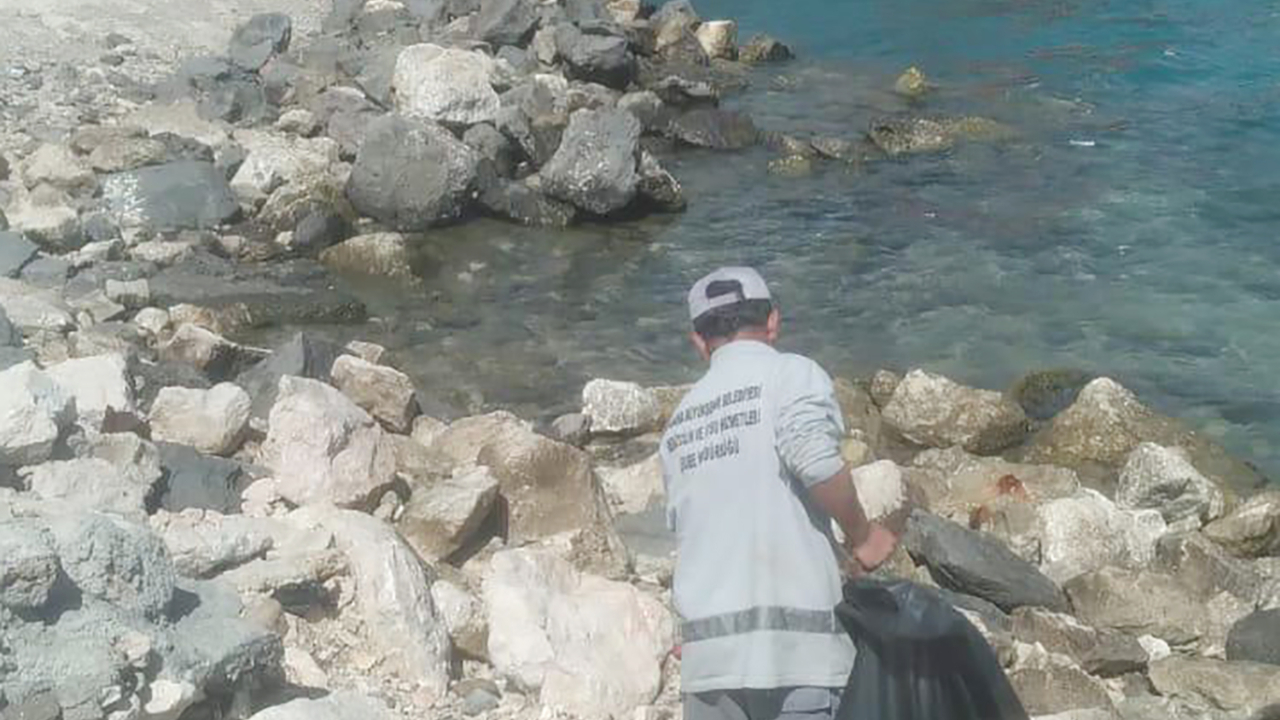 Yumurtalık Belediyesi, her alanda doludizgin