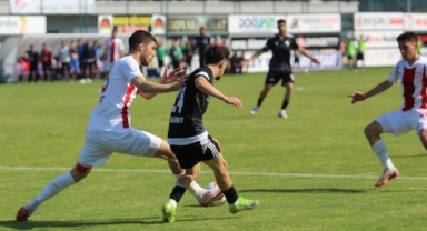2. LİGE 1 ADIM KALDI