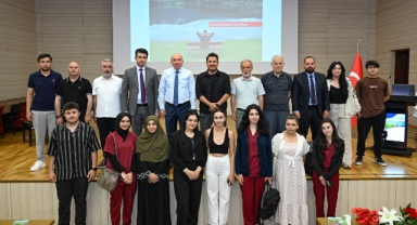 21. Yüzyılın Evliya Çelebisi: Seymen Bozaslan ile Seyahatname Sohbetleri