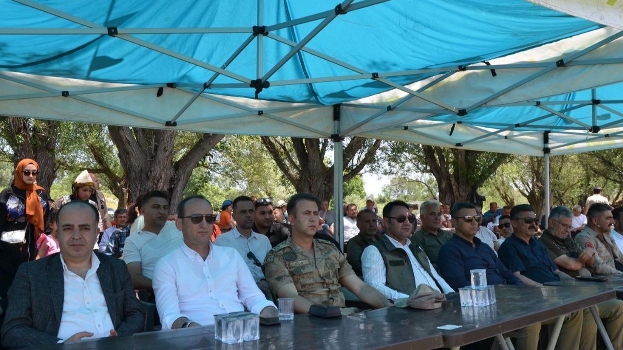 Afşin’de 2. bahar şenliği doldu taştı