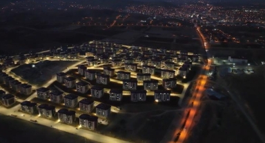 Afşin’e 4 bin 481 kalıcı konut teslim edildi
