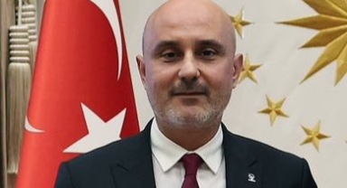 AK Parti İl Başkanı Gül; “Alın teriyle yükselen Türkiye’yi birlikte inşa ediyoruz.”