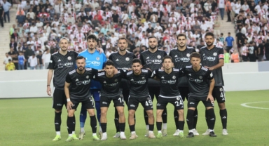 Akedaş Kahramanmaraş İstiklalspor, 3. Lig Play-Off Finali'nde Antalya'da Tarih Yazdı: TFF 2. Lig’e Yükseldi!
