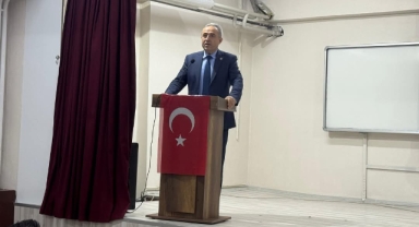 Akıl ve Zeka Oyunları Sınıfı, Döngel Muhsin Yazıcıoğlu İlk ve Ortaokulu’nda açıldı