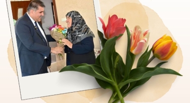 Annelerimizin hiçbir zaman yeri doldurulamaz