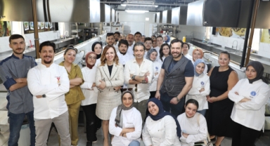 “BAŞARI İÇİN KONFOR ALANINDAN ÇIKMAK GEREKİYOR”