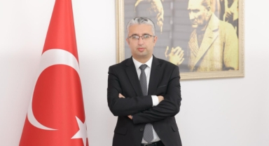 BAŞKAN ERKAN GÜRBÜZ’DEN 19 MAYIS MESAJI: “GENÇLERİMİZ GELECEĞİMİZİN TEMİNATIDIR”