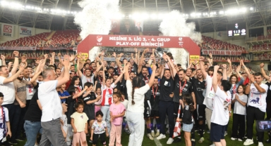 Başkan Görgel, Şampiyonluk Yolunda da İstiklalspor’u Yalnız Bırakmadı